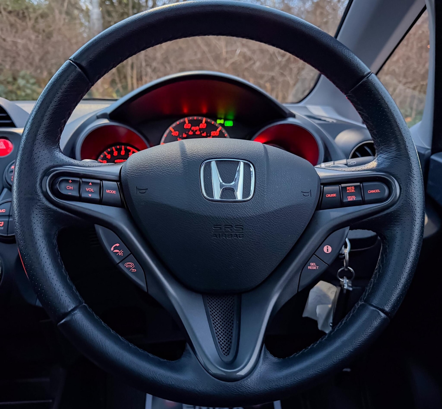 Used Honda Jazz 2014 for sale - 76913879: Photo 15