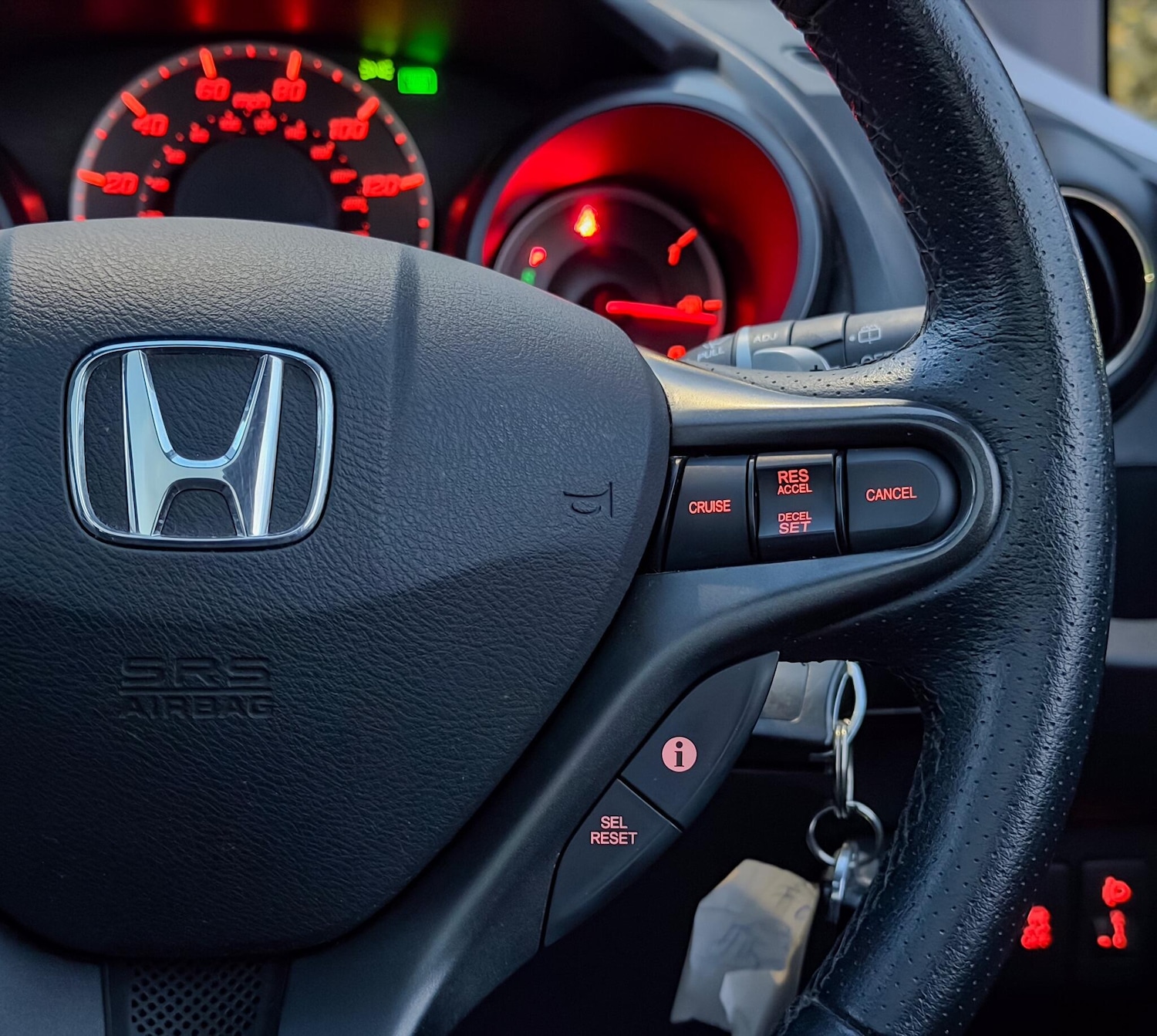 Used Honda Jazz 2014 for sale - 76913879: Photo 16