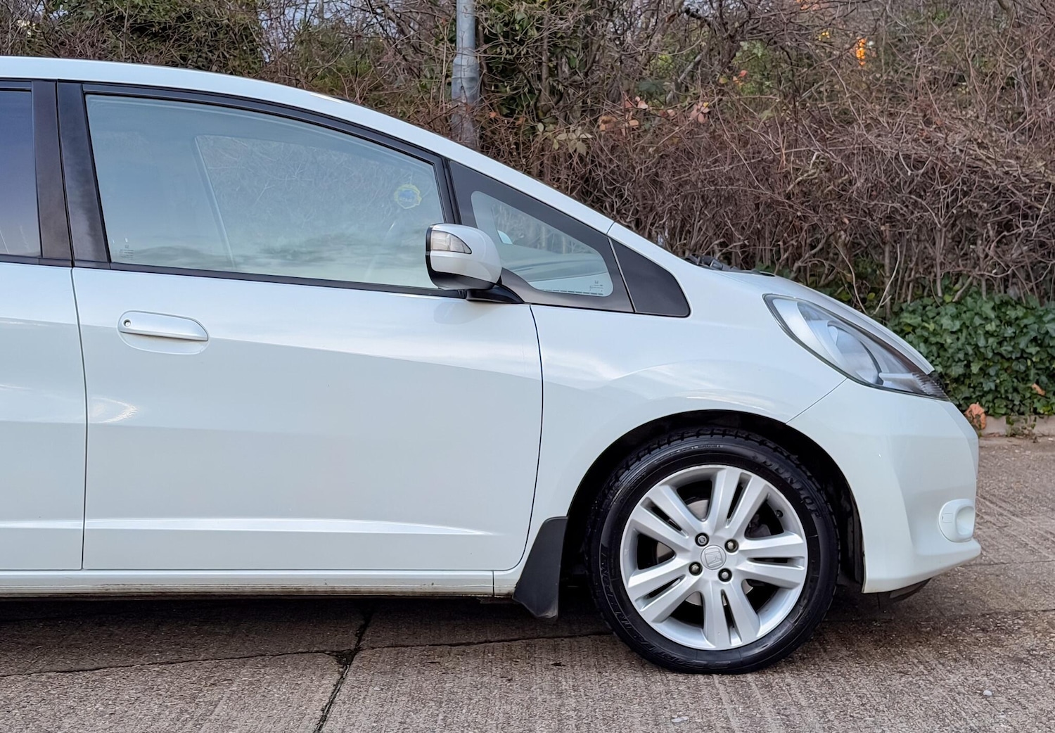 Used Honda Jazz 2014 for sale - 76913879: Photo 18