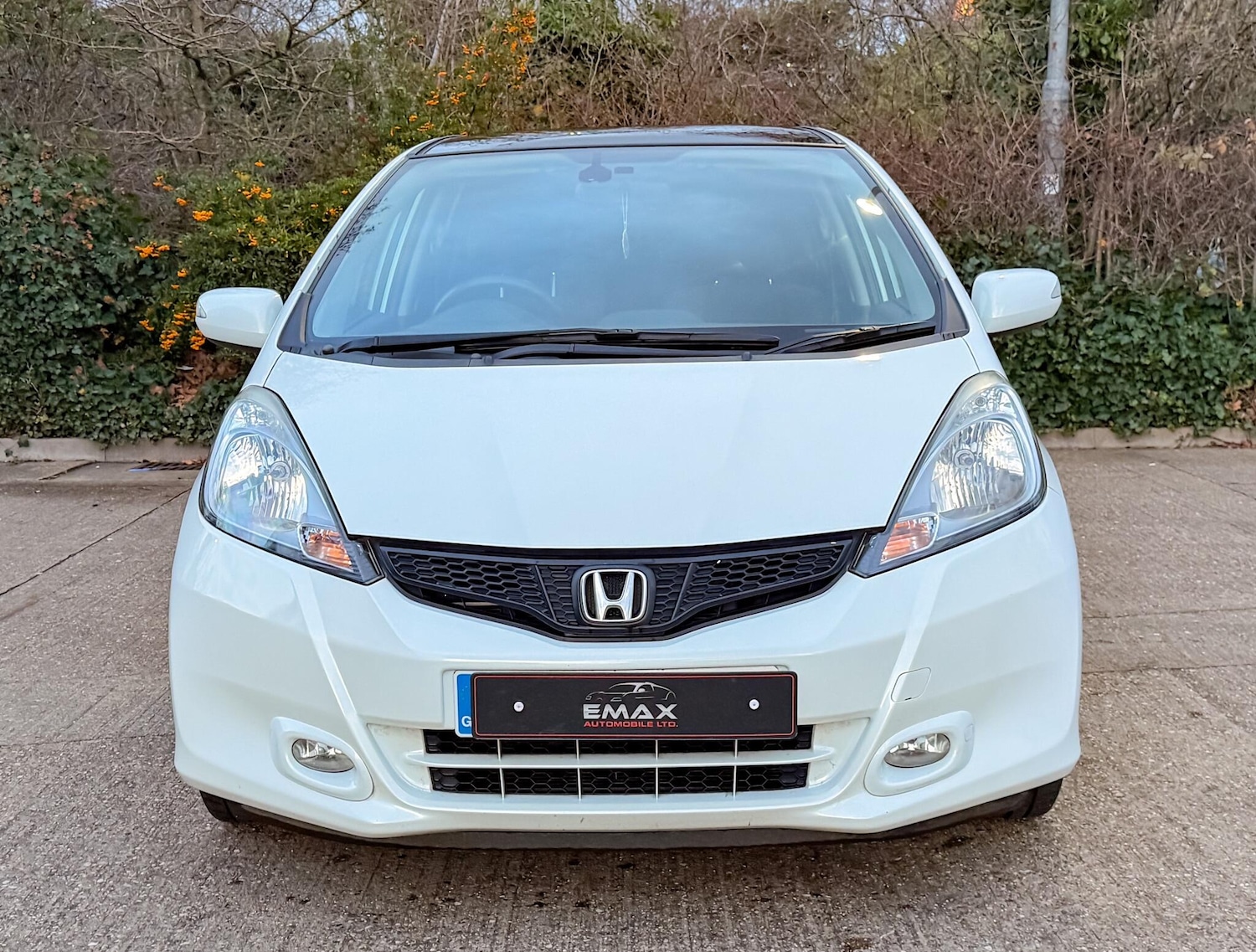 Used Honda Jazz 2014 for sale - 76913879: Photo 2