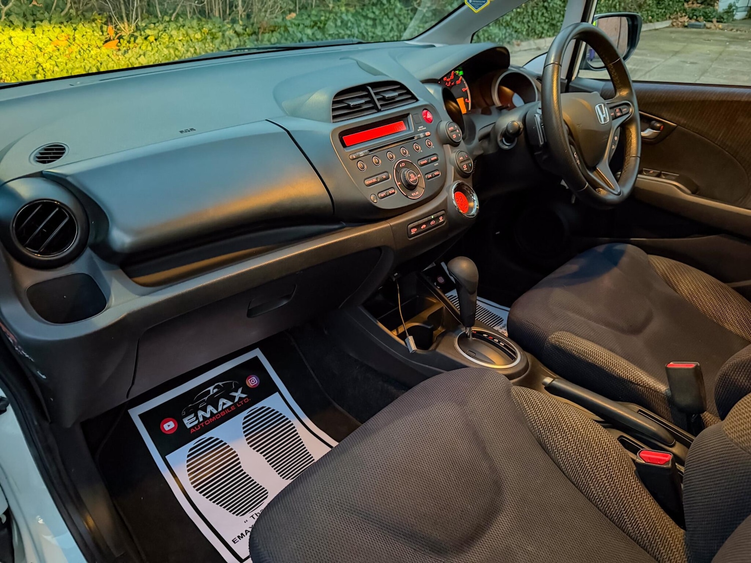 Used Honda Jazz 2014 for sale - 76913879: Photo 20