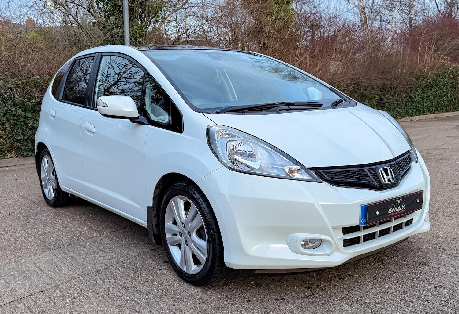 Used Honda Jazz 2014 for sale - 76913879: Photo 21