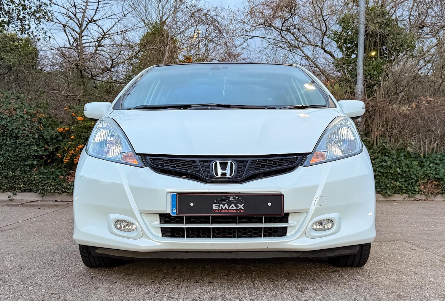 Used Honda Jazz 2014 for sale - 76913879: Photo 22