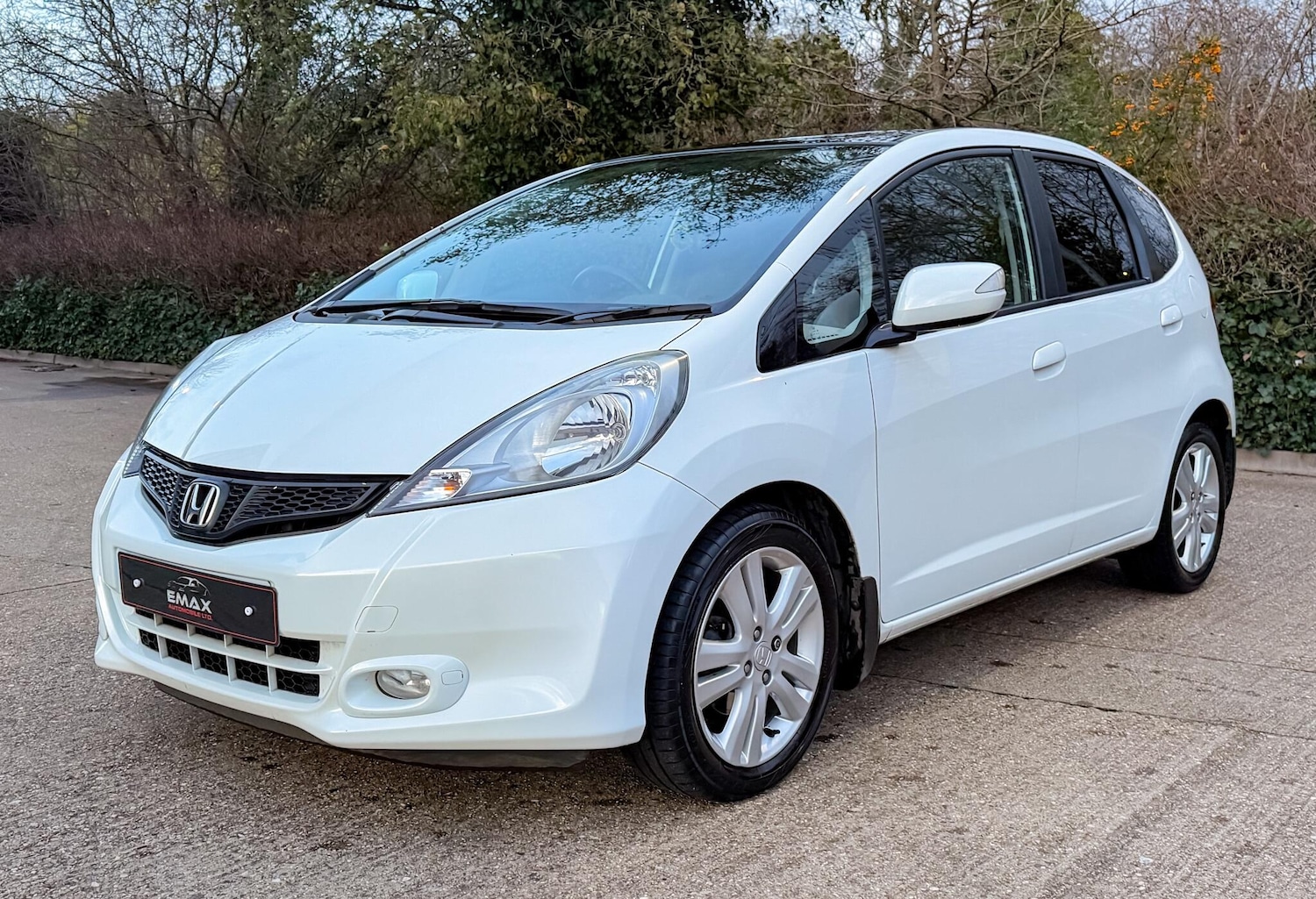 Used Honda Jazz 2014 for sale - 76913879: Photo 23