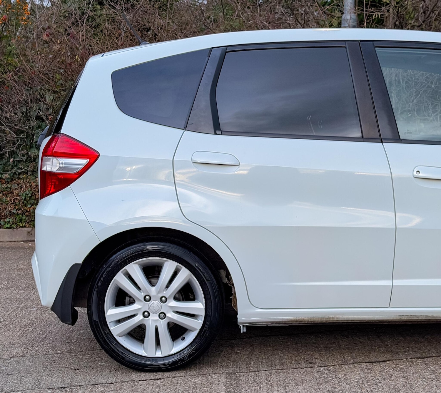 Used Honda Jazz 2014 for sale - 76913879: Photo 26