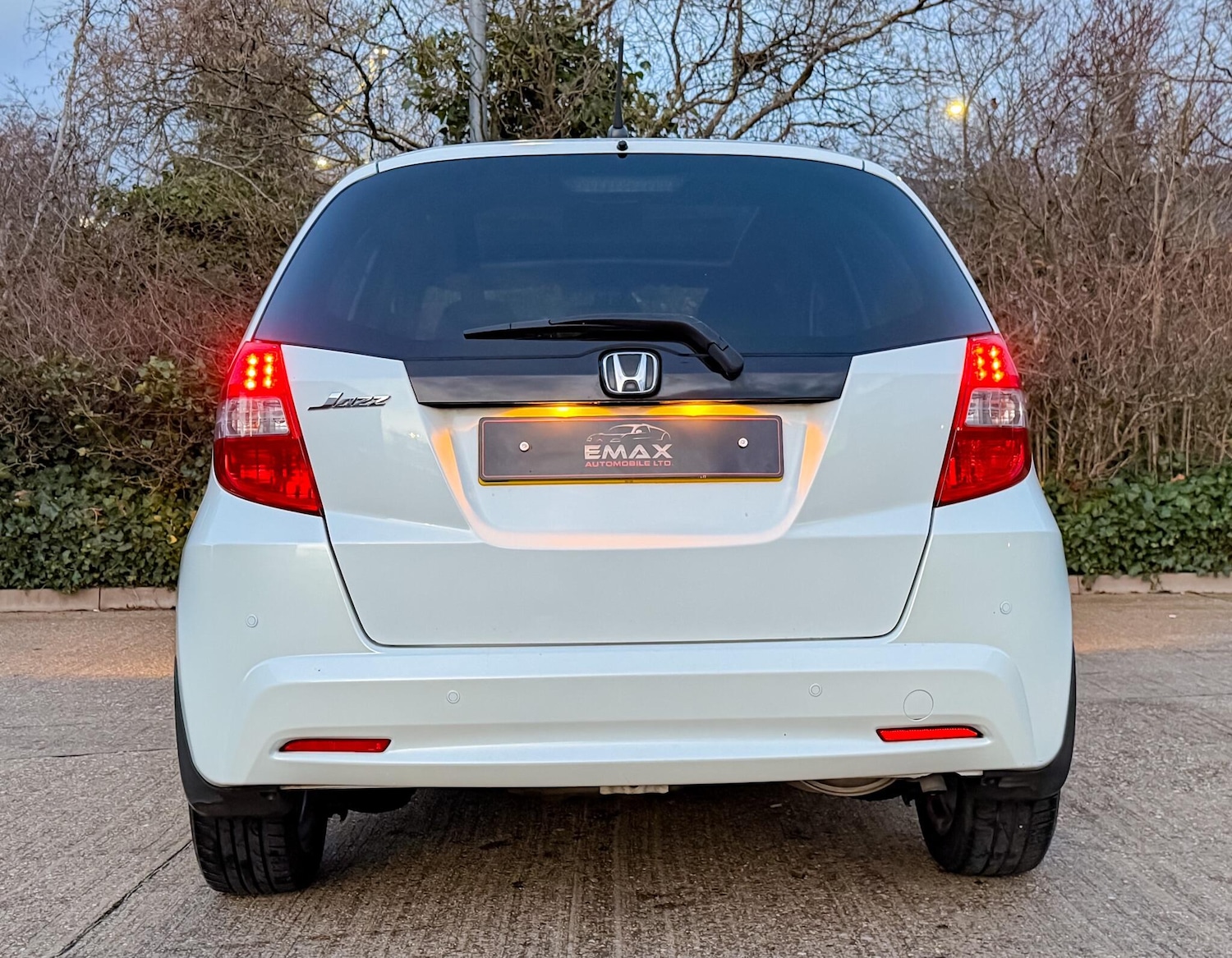 Used Honda Jazz 2014 for sale - 76913879: Photo 28