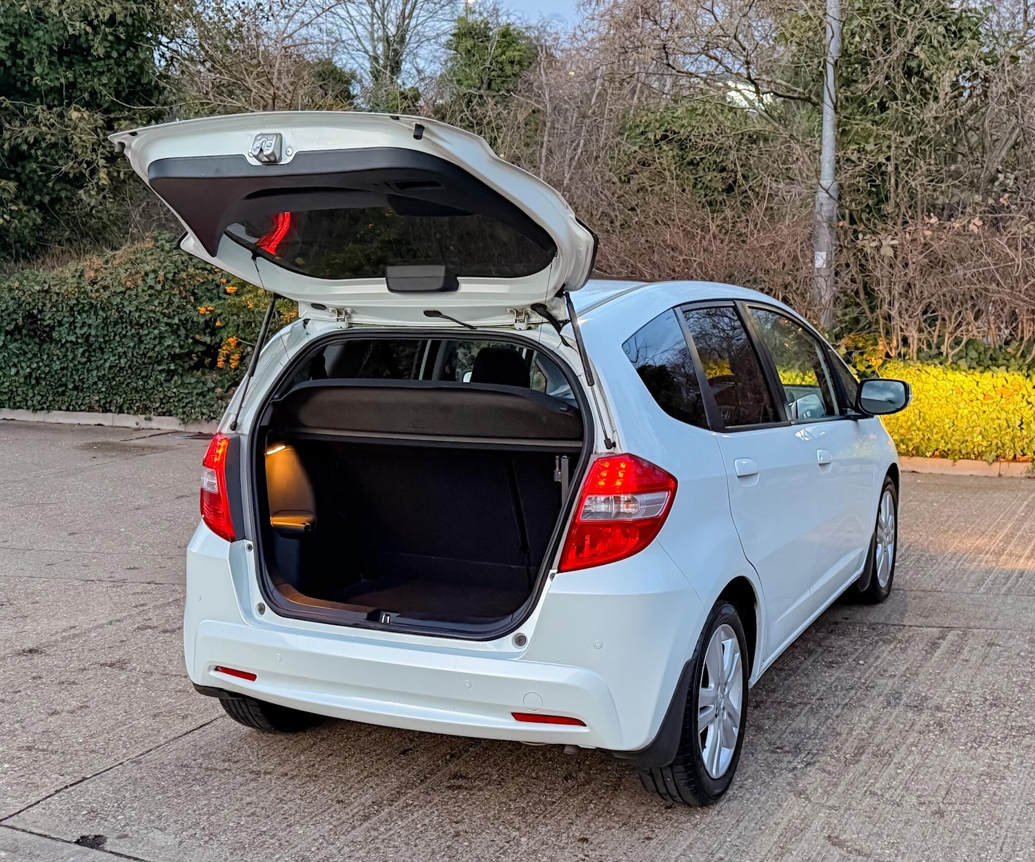 Used Honda Jazz 2014 for sale - 76913879: Photo 29