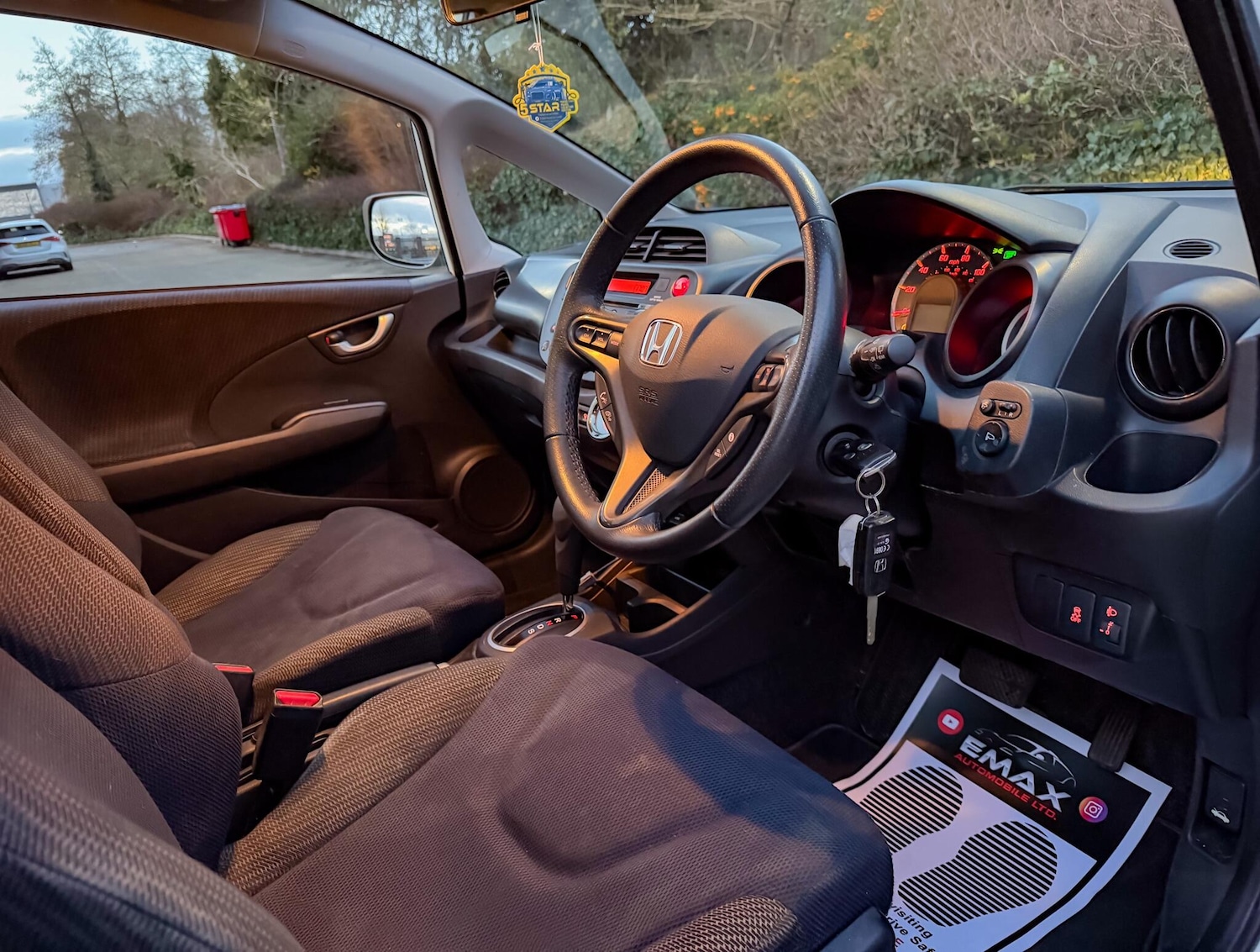 Used Honda Jazz 2014 for sale - 76913879: Photo 3