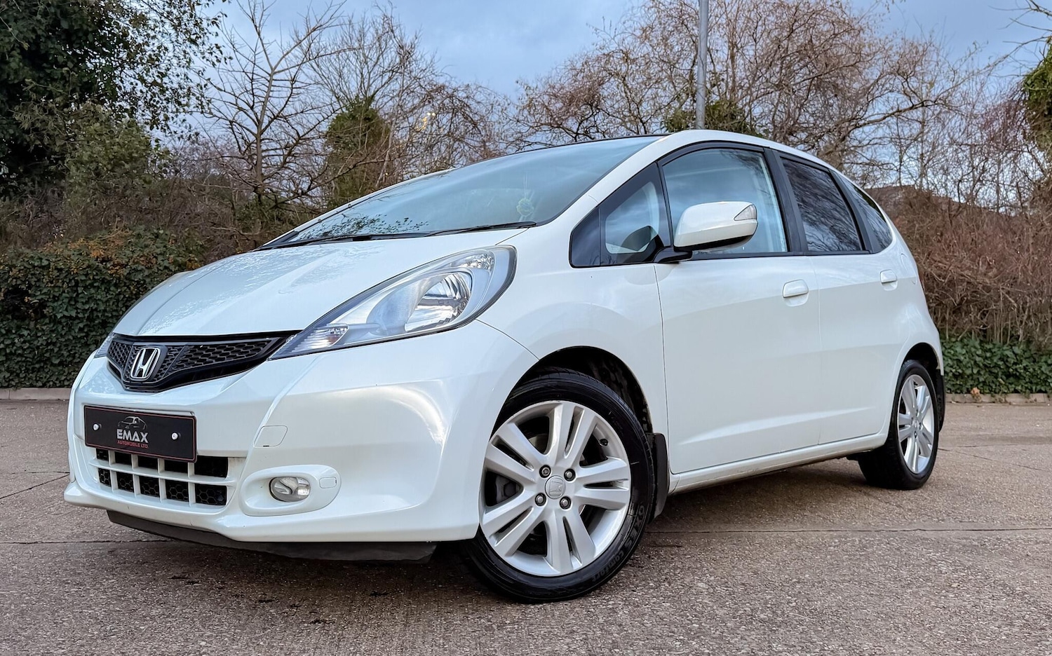 Used Honda Jazz 2014 for sale - 76913879: Photo 31