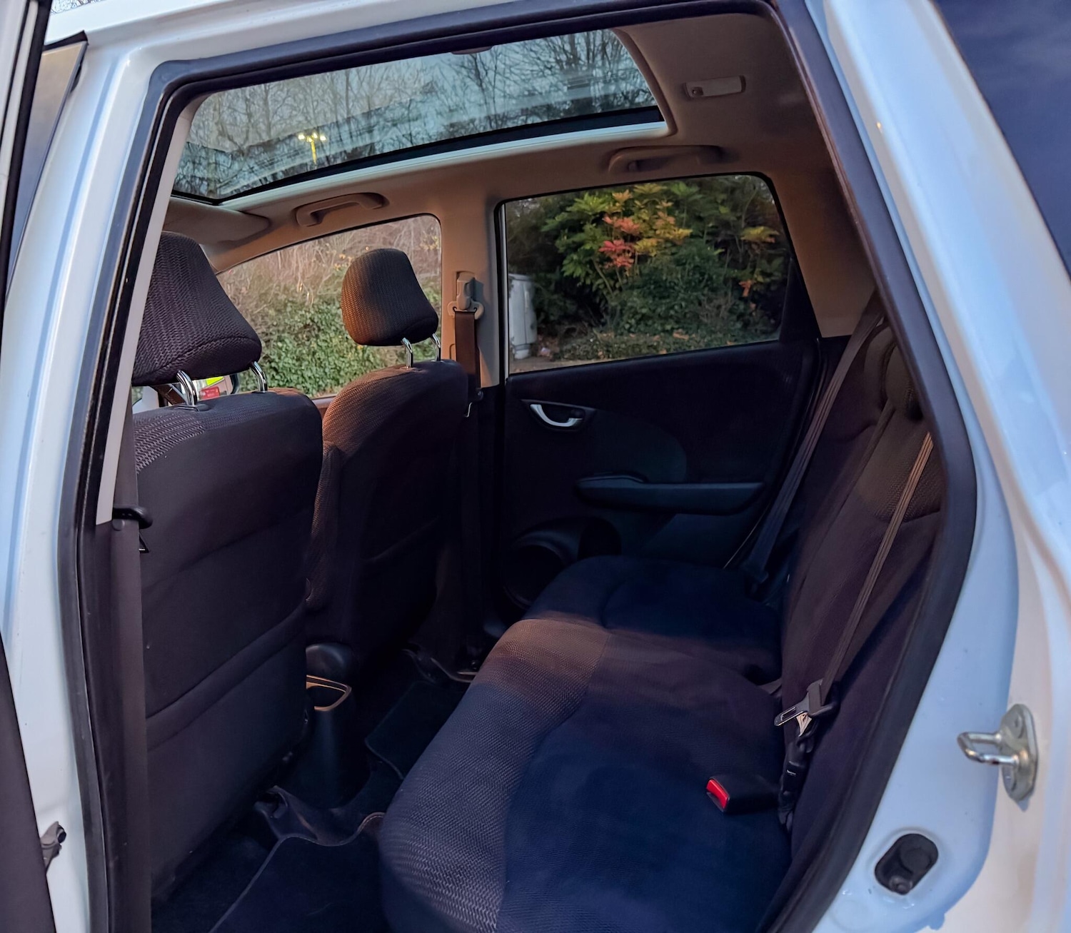 Used Honda Jazz 2014 for sale - 76913879: Photo 32