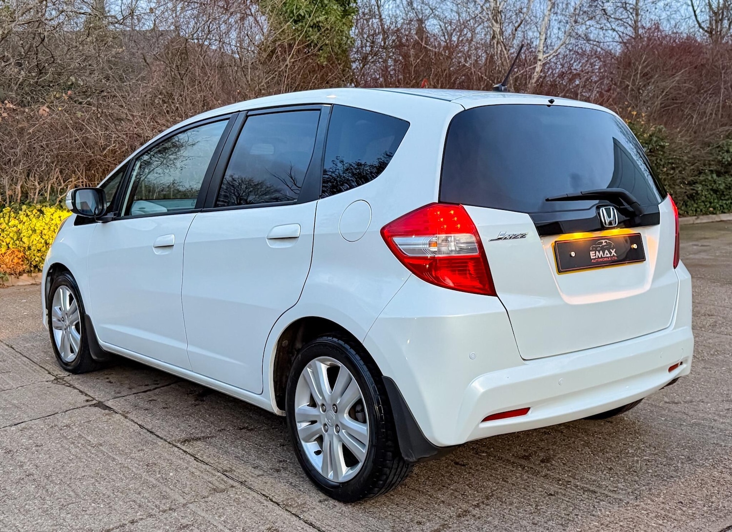 Used Honda Jazz 2014 for sale - 76913879: Photo 33