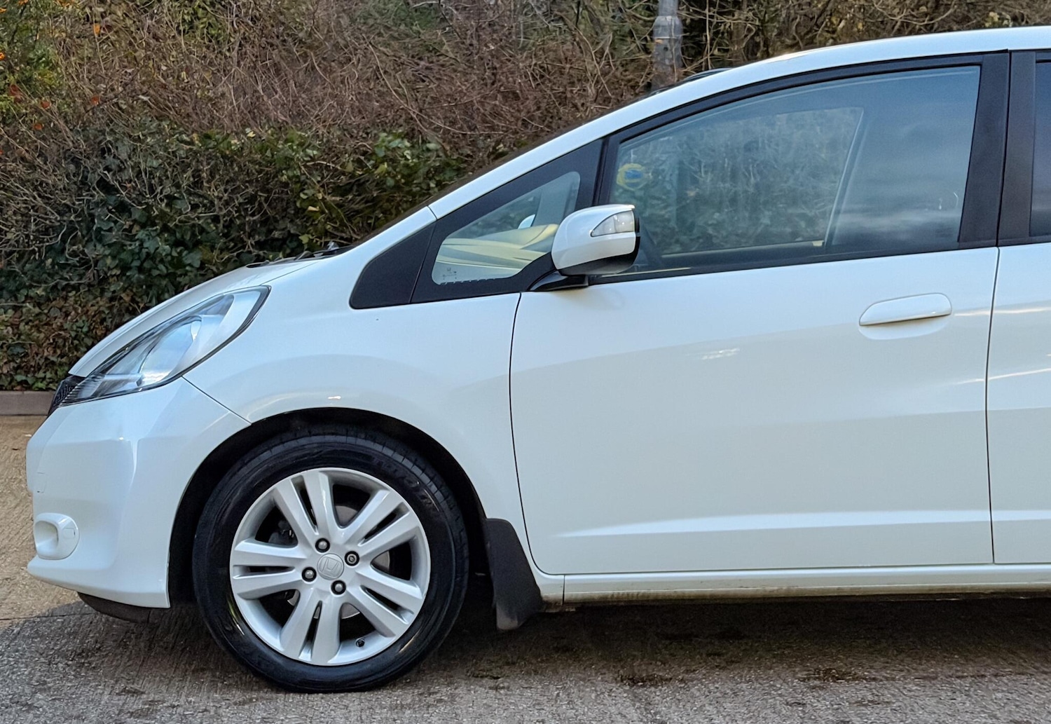 Used Honda Jazz 2014 for sale - 76913879: Photo 35