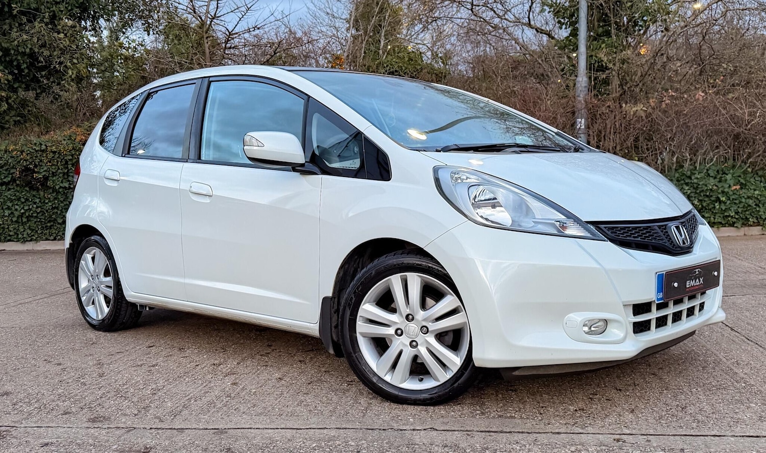 Used Honda Jazz 2014 for sale - 76913879: Photo 36