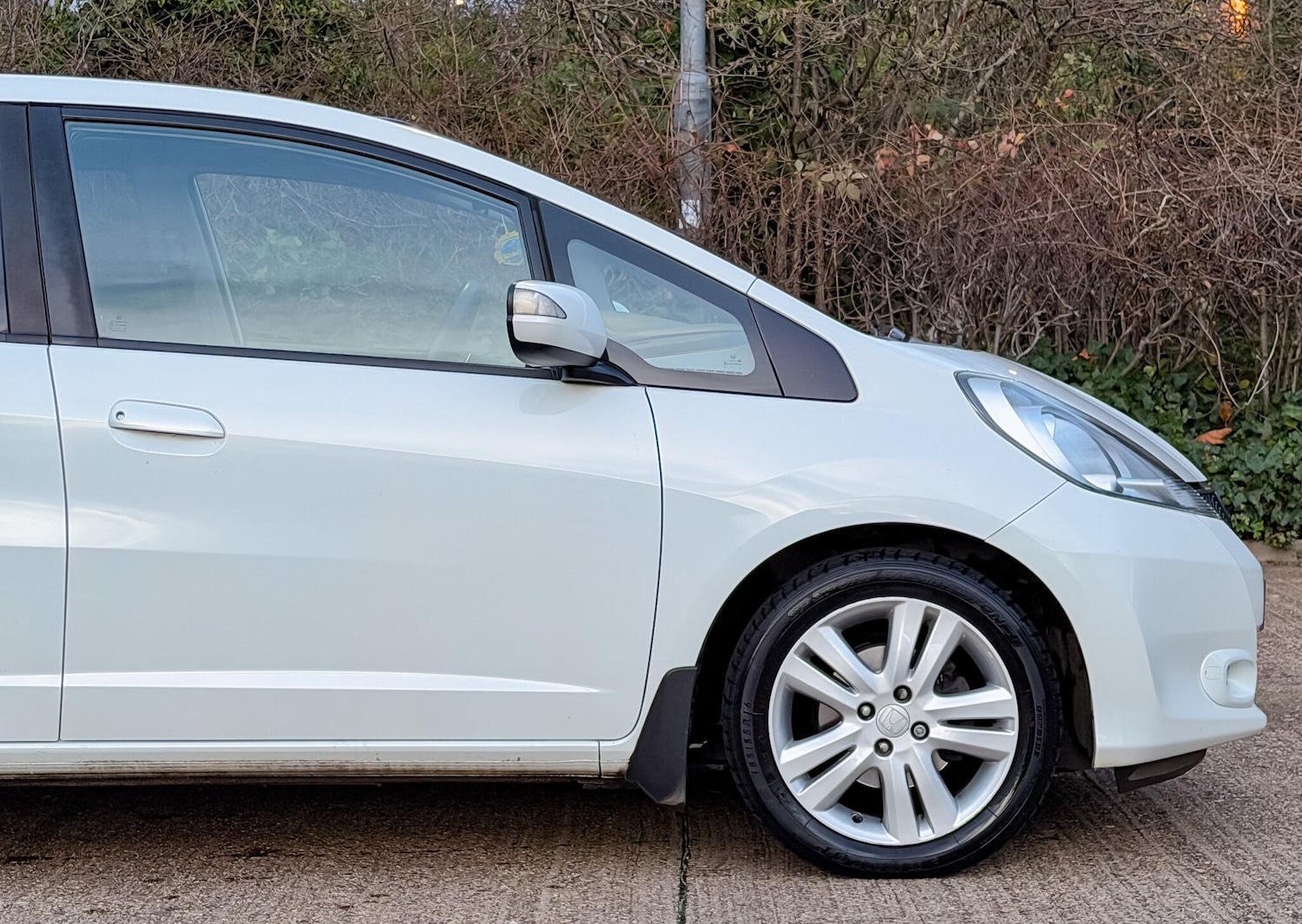 Used Honda Jazz 2014 for sale - 76913879: Photo 37