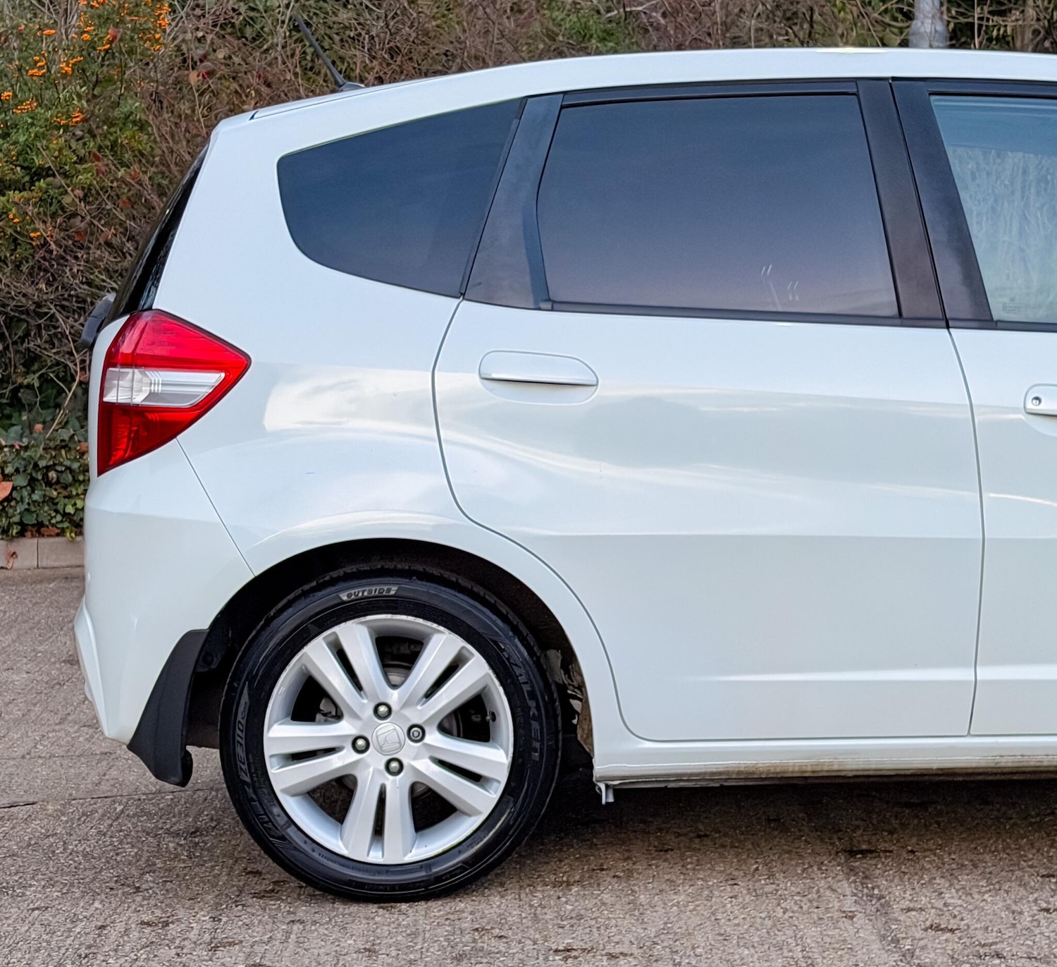 Used Honda Jazz 2014 for sale - 76913879: Photo 38