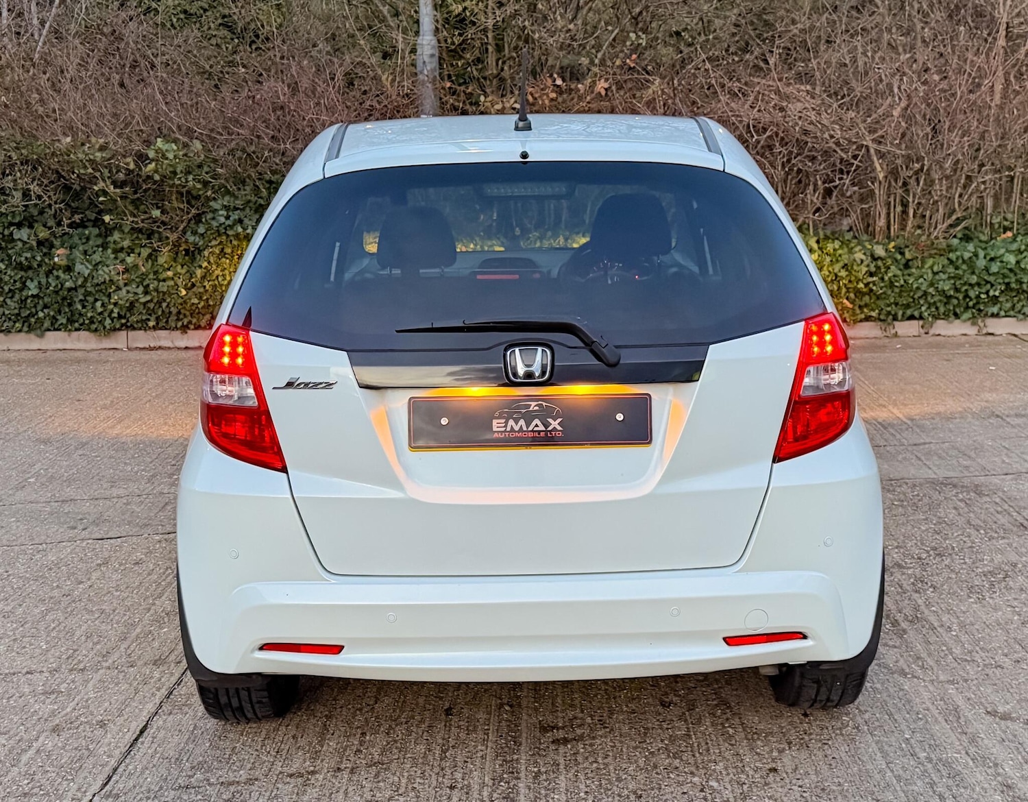 Used Honda Jazz 2014 for sale - 76913879: Photo 39