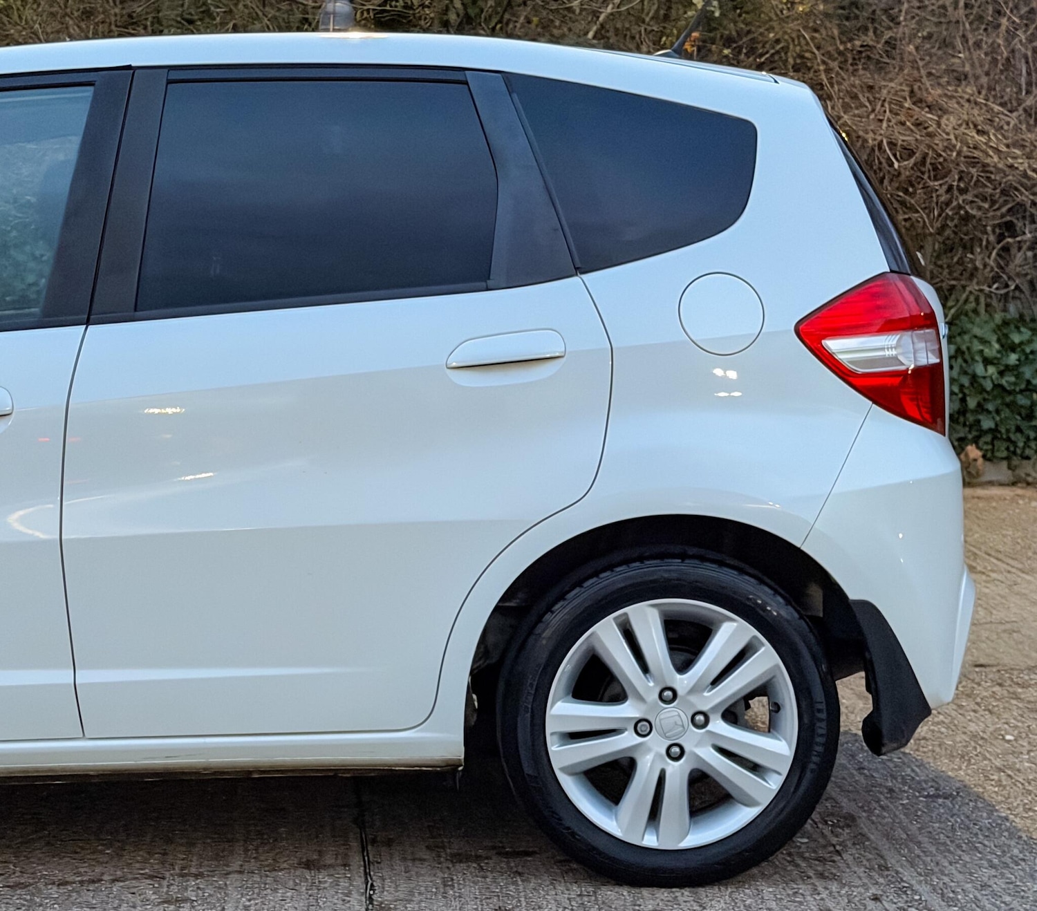 Used Honda Jazz 2014 for sale - 76913879: Photo 41