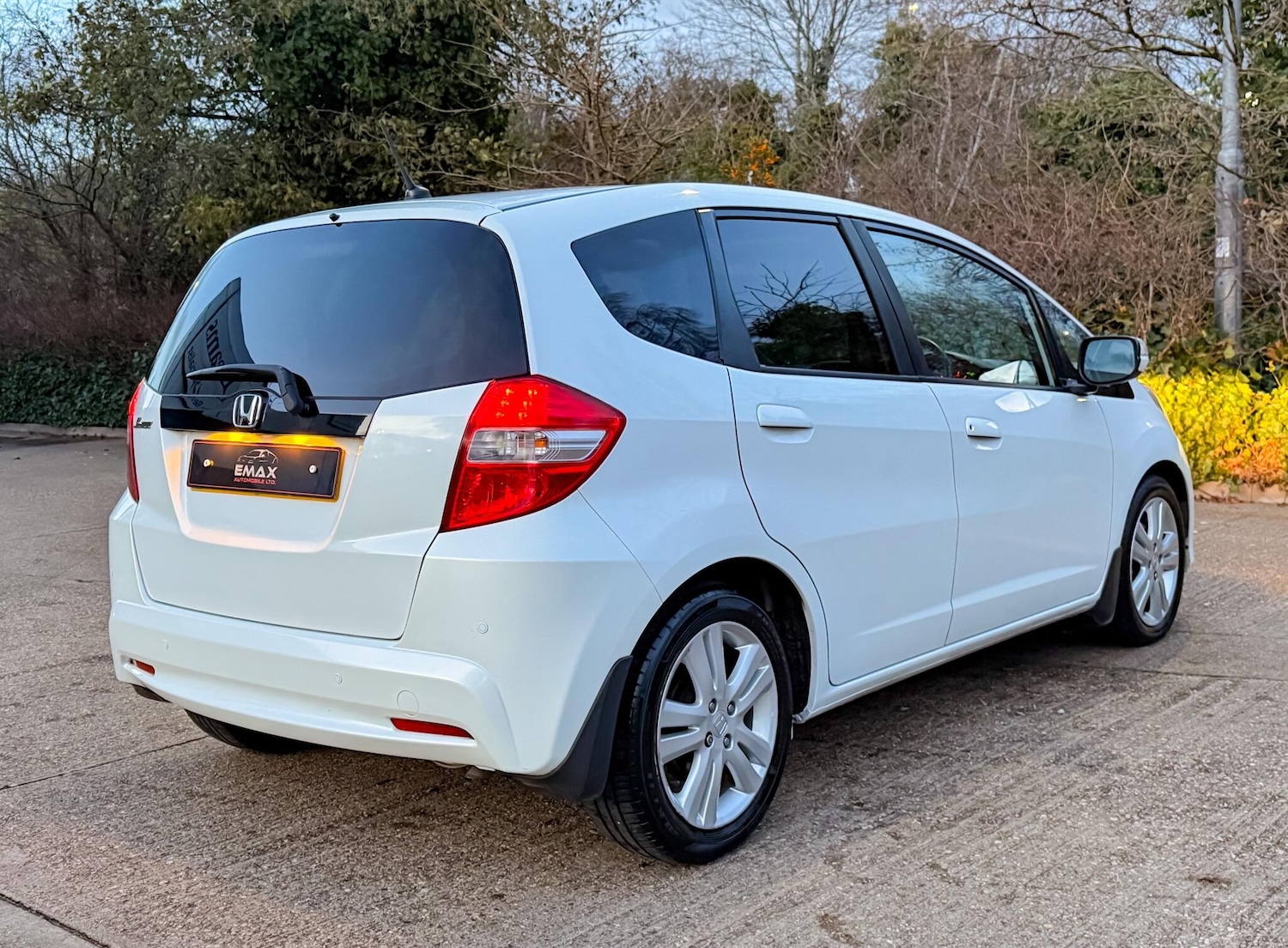 Used Honda Jazz 2014 for sale - 76913879: Photo 43