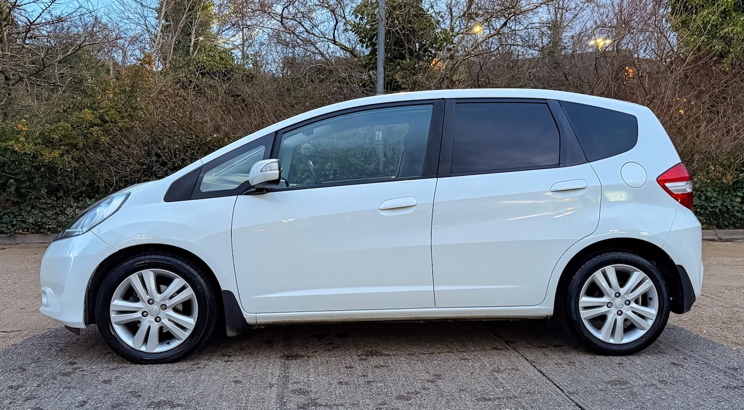 Used Honda Jazz 2014 for sale - 76913879: Photo 6