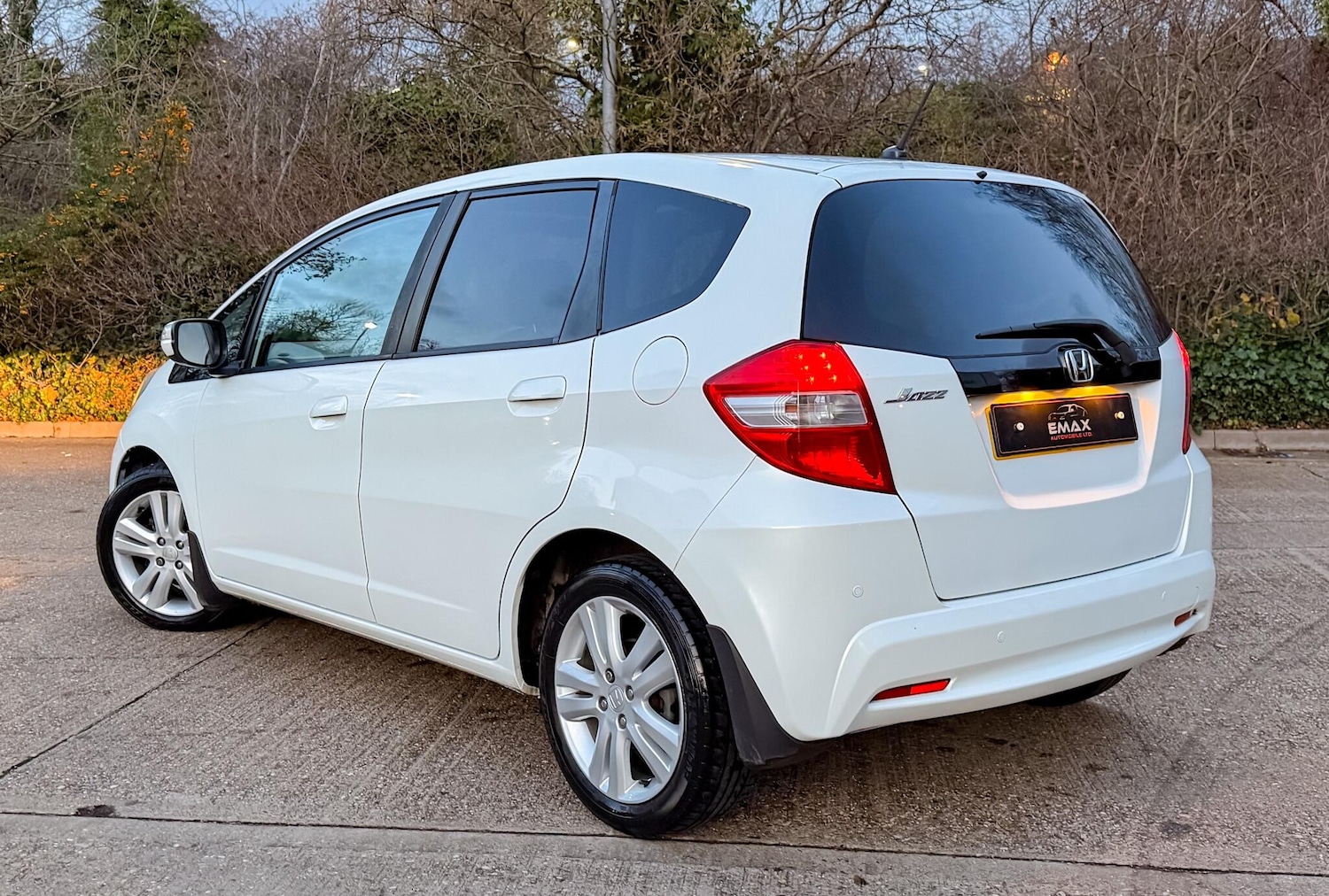 Used Honda Jazz 2014 for sale - 76913879: Photo 7