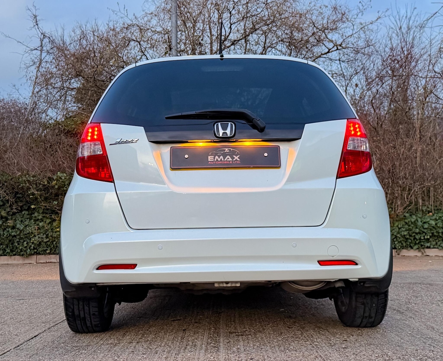 Used Honda Jazz 2014 for sale - 76913879: Photo 8