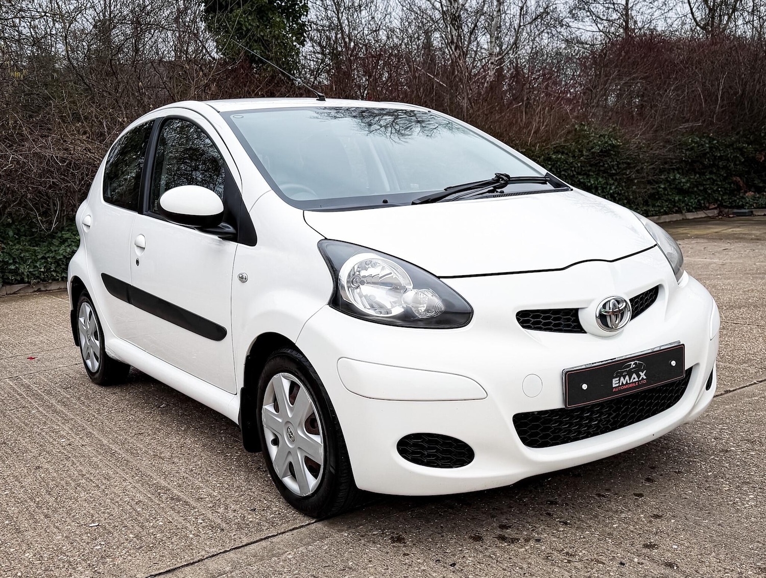 Used Toyota AYGO 2010 for sale - 77330534: Photo 17