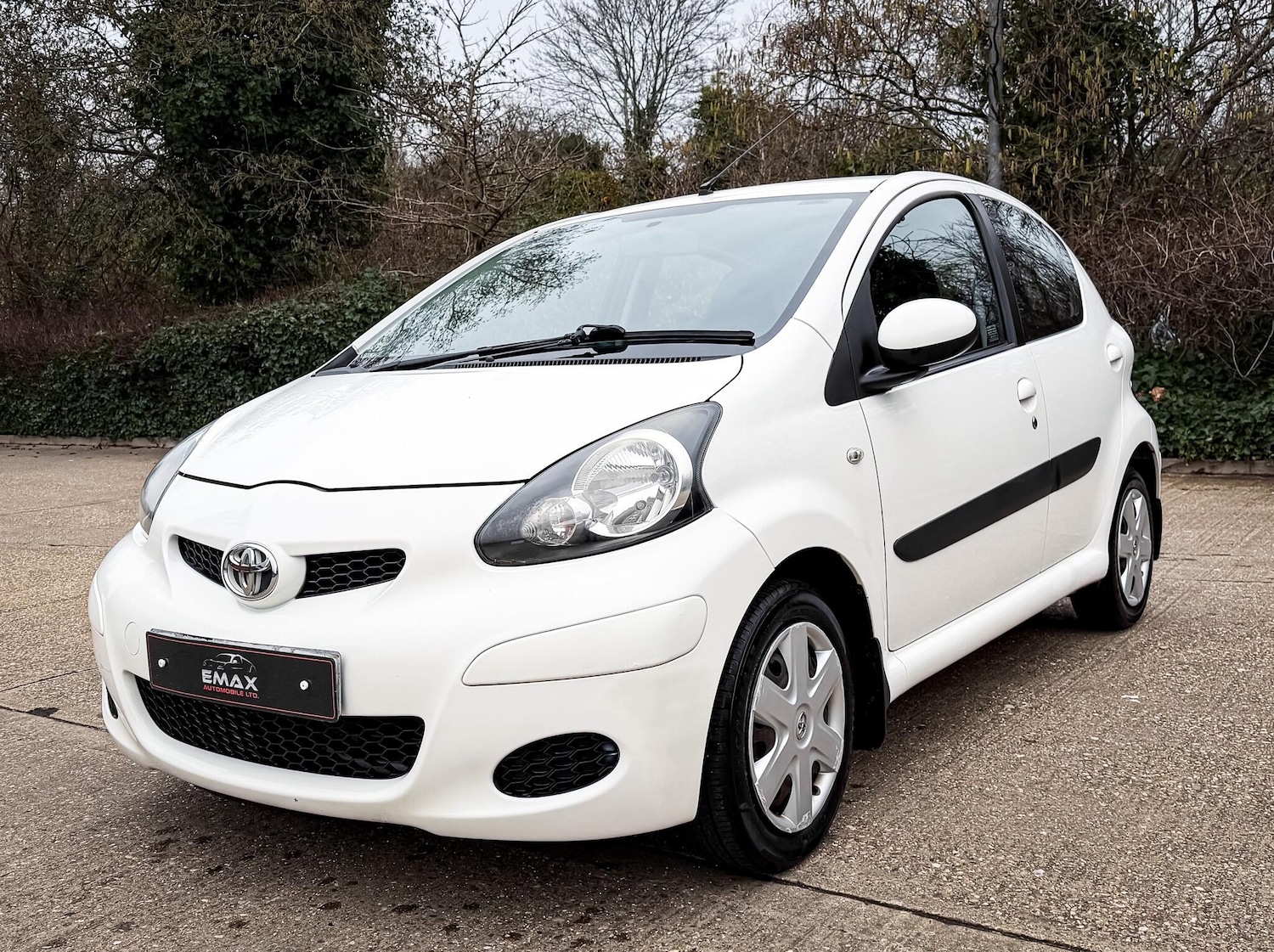 Used Toyota AYGO 2010 for sale - 77330534: Photo 20