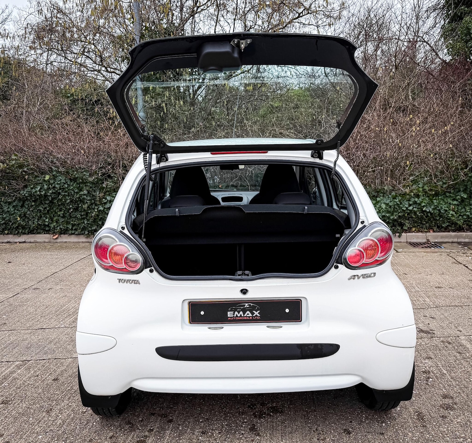 Used Toyota AYGO 2010 for sale - 77330534: Photo 31