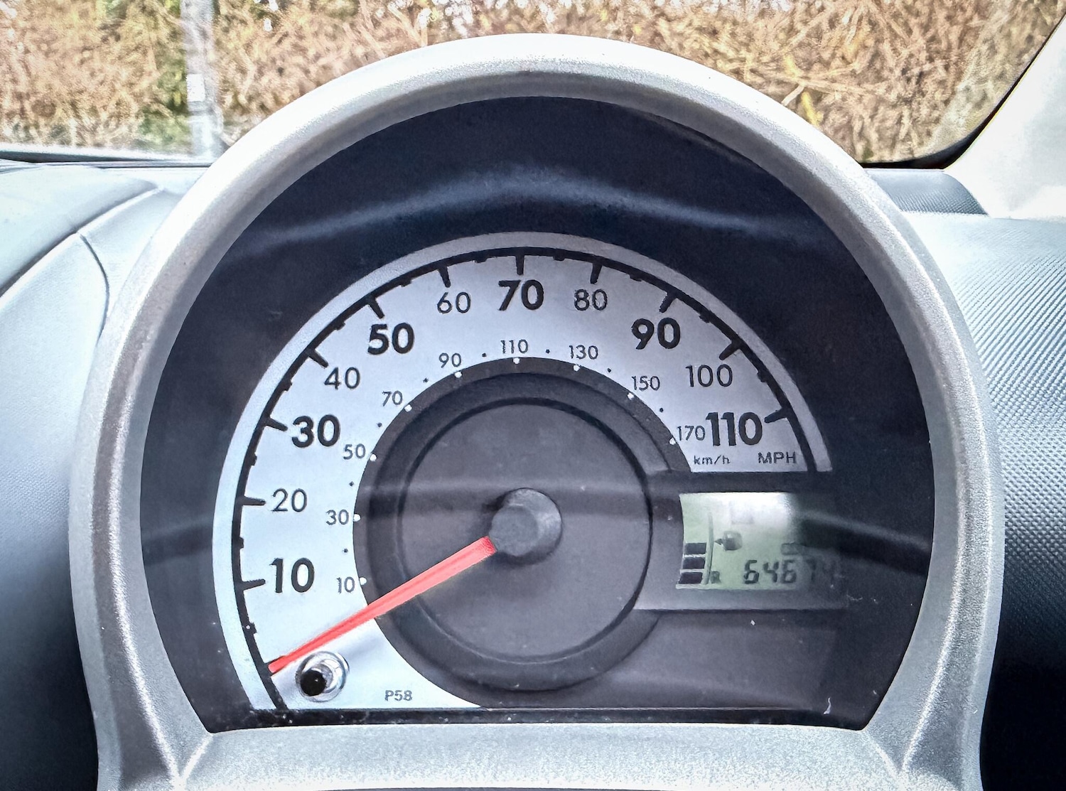 Used Toyota AYGO 2010 for sale - 77330534: Photo 5