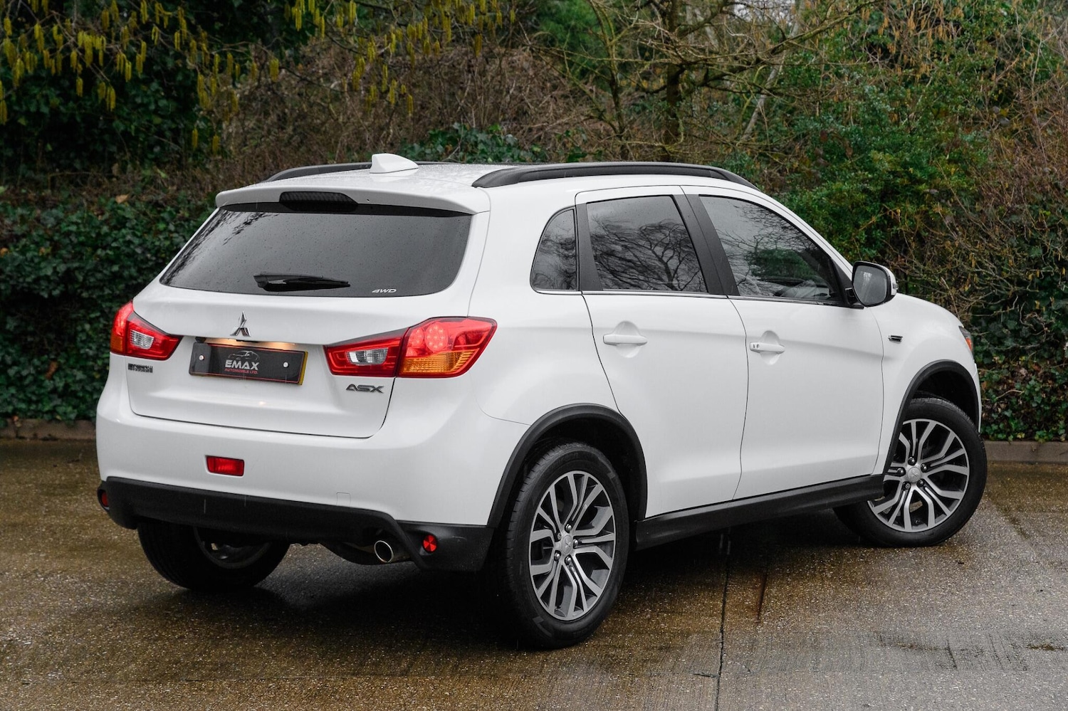 Used Mitsubishi ASX 2016 for sale - 77564789: Photo 11