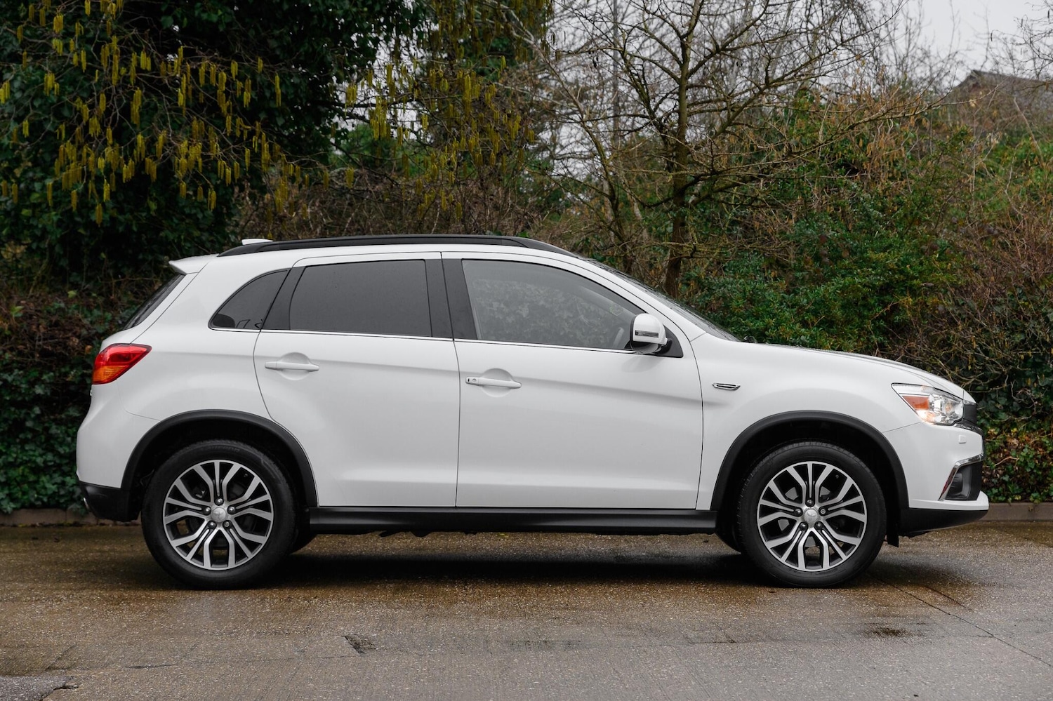 Used Mitsubishi ASX 2016 for sale - 77564789: Photo 12