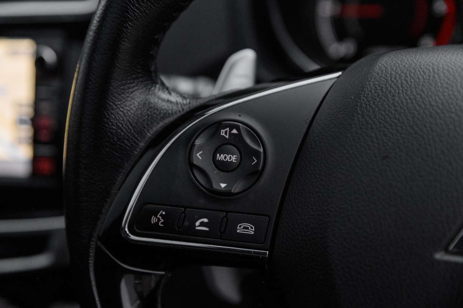 Used Mitsubishi ASX 2016 for sale - 77564789: Photo 15