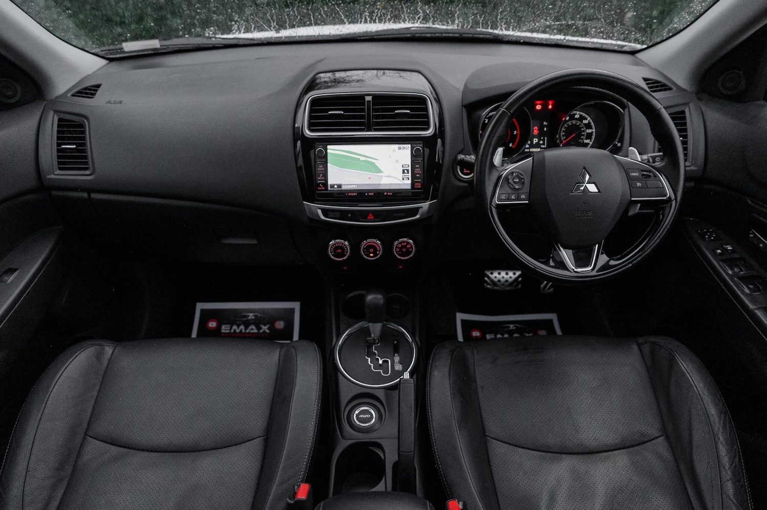 Used Mitsubishi ASX 2016 for sale - 77564789: Photo 16