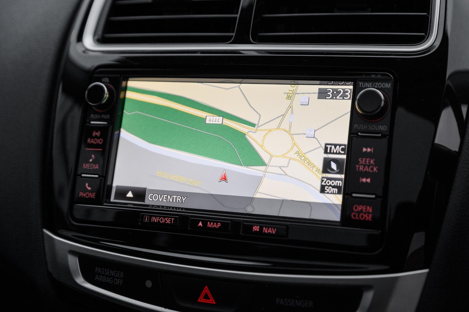 Used Mitsubishi ASX 2016 for sale - 77564789: Photo 18