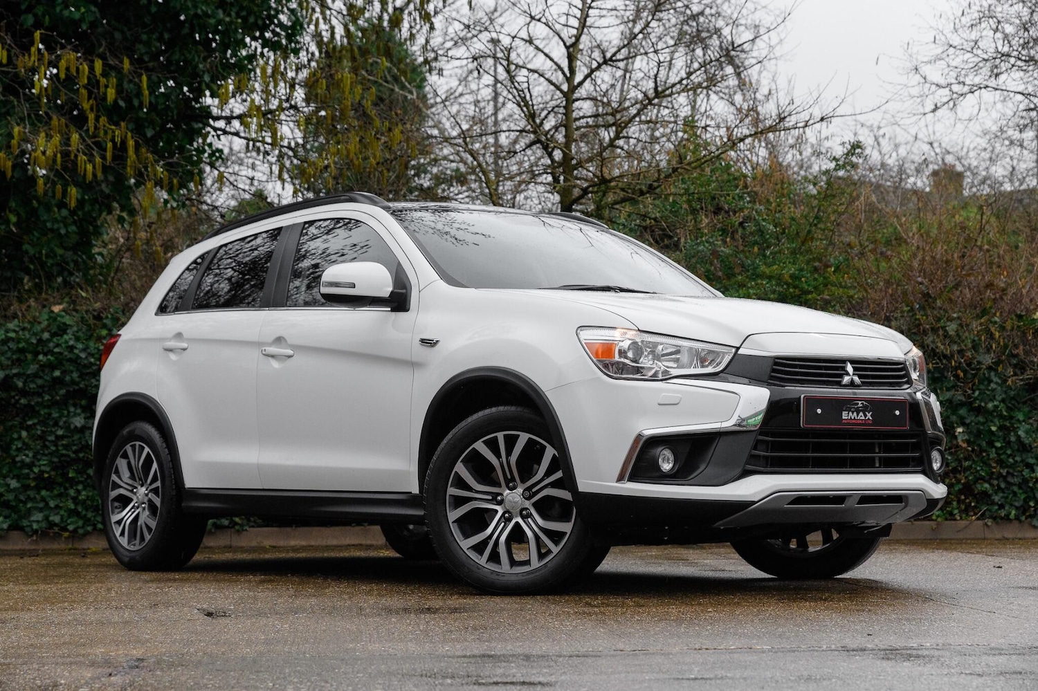Used Mitsubishi ASX 2016 for sale - 77564789: Photo 19