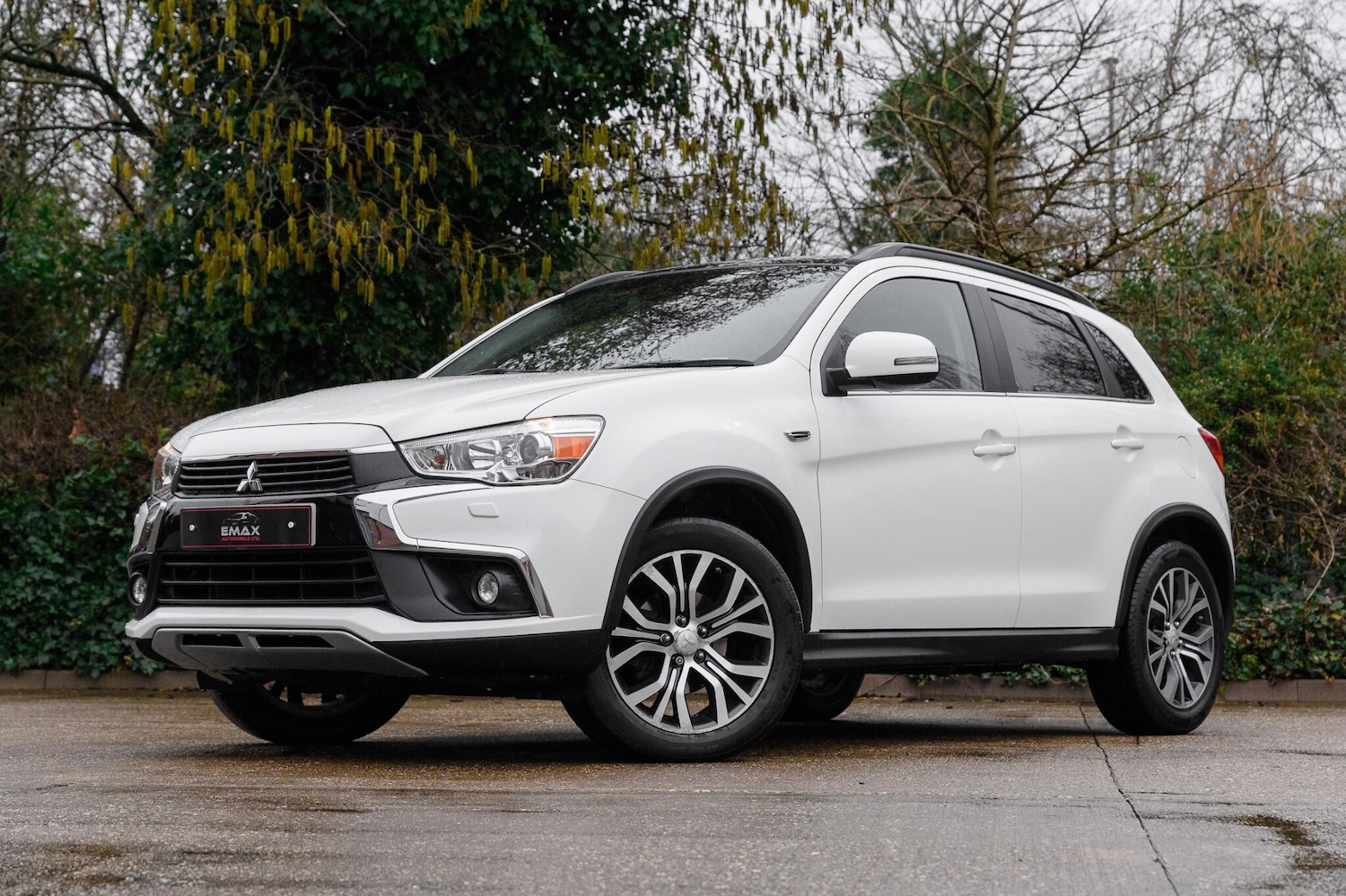 Used Mitsubishi ASX 2016 for sale - 77564789: Photo 21