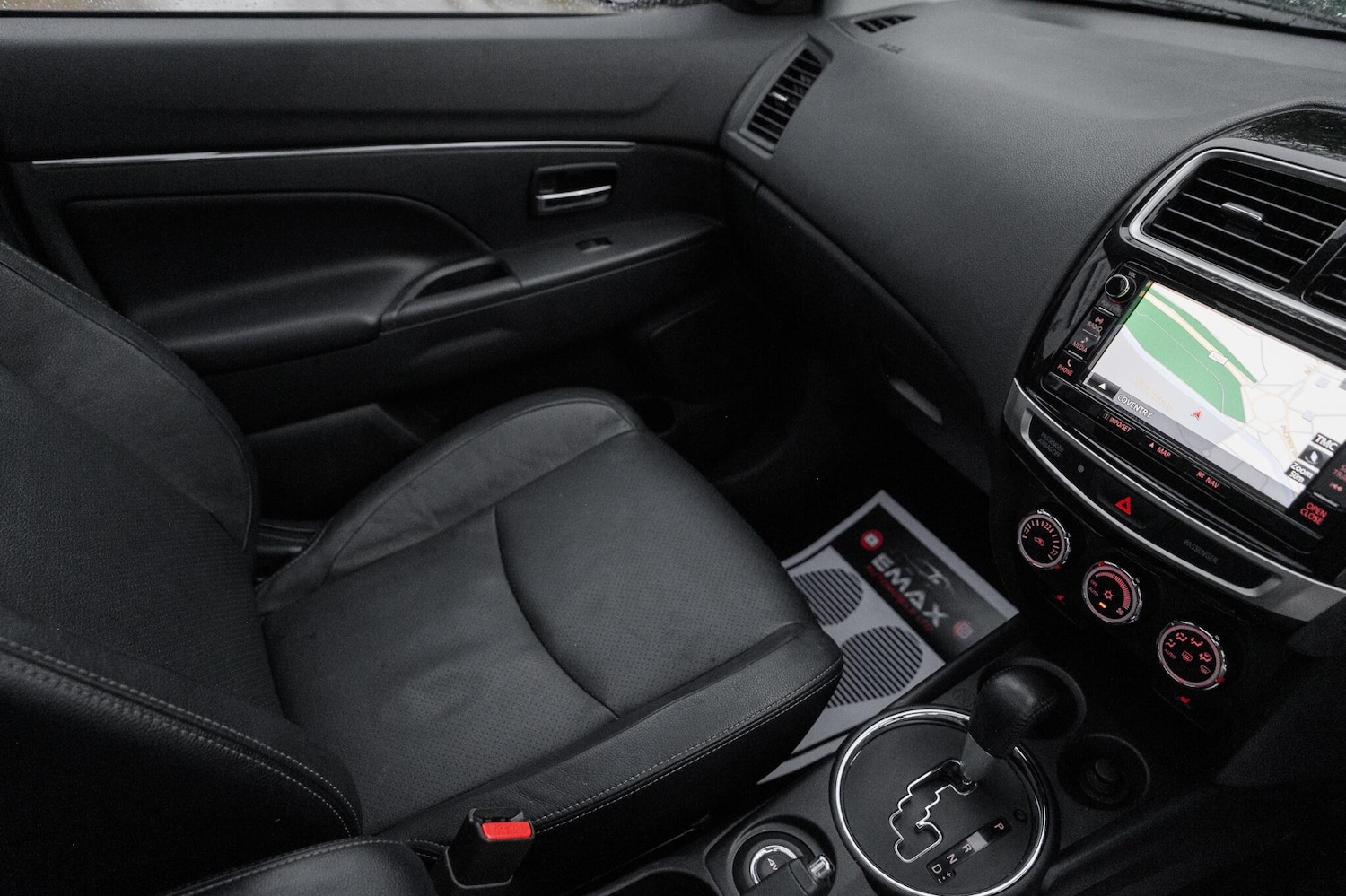 Used Mitsubishi ASX 2016 for sale - 77564789: Photo 24