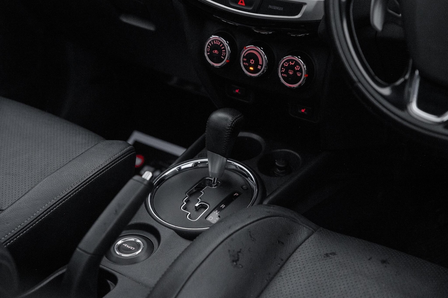 Used Mitsubishi ASX 2016 for sale - 77564789: Photo 25