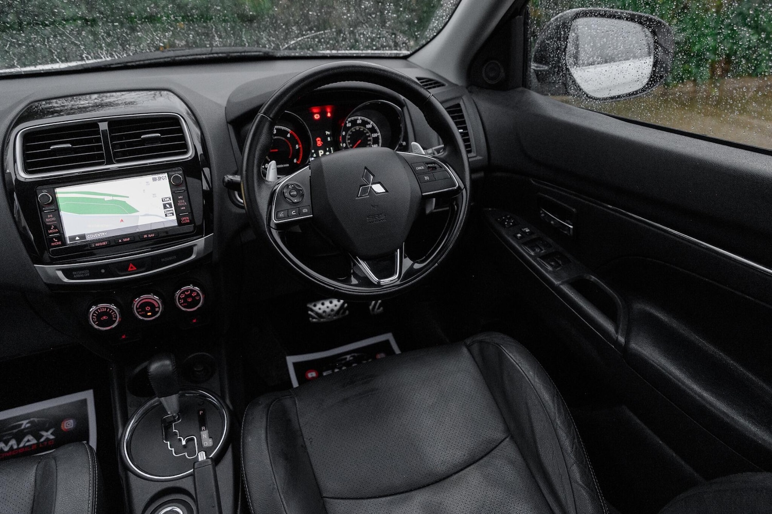 Used Mitsubishi ASX 2016 for sale - 77564789: Photo 26