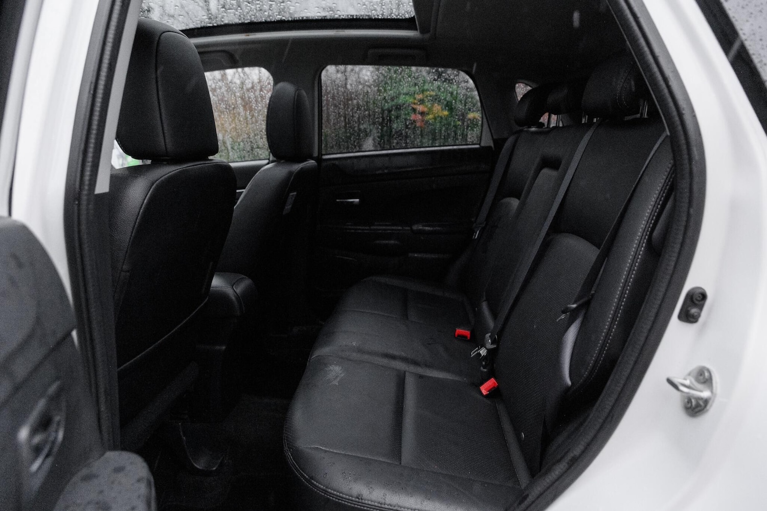 Used Mitsubishi ASX 2016 for sale - 77564789: Photo 31