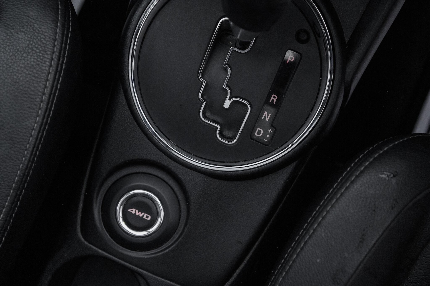 Used Mitsubishi ASX 2016 for sale - 77564789: Photo 33