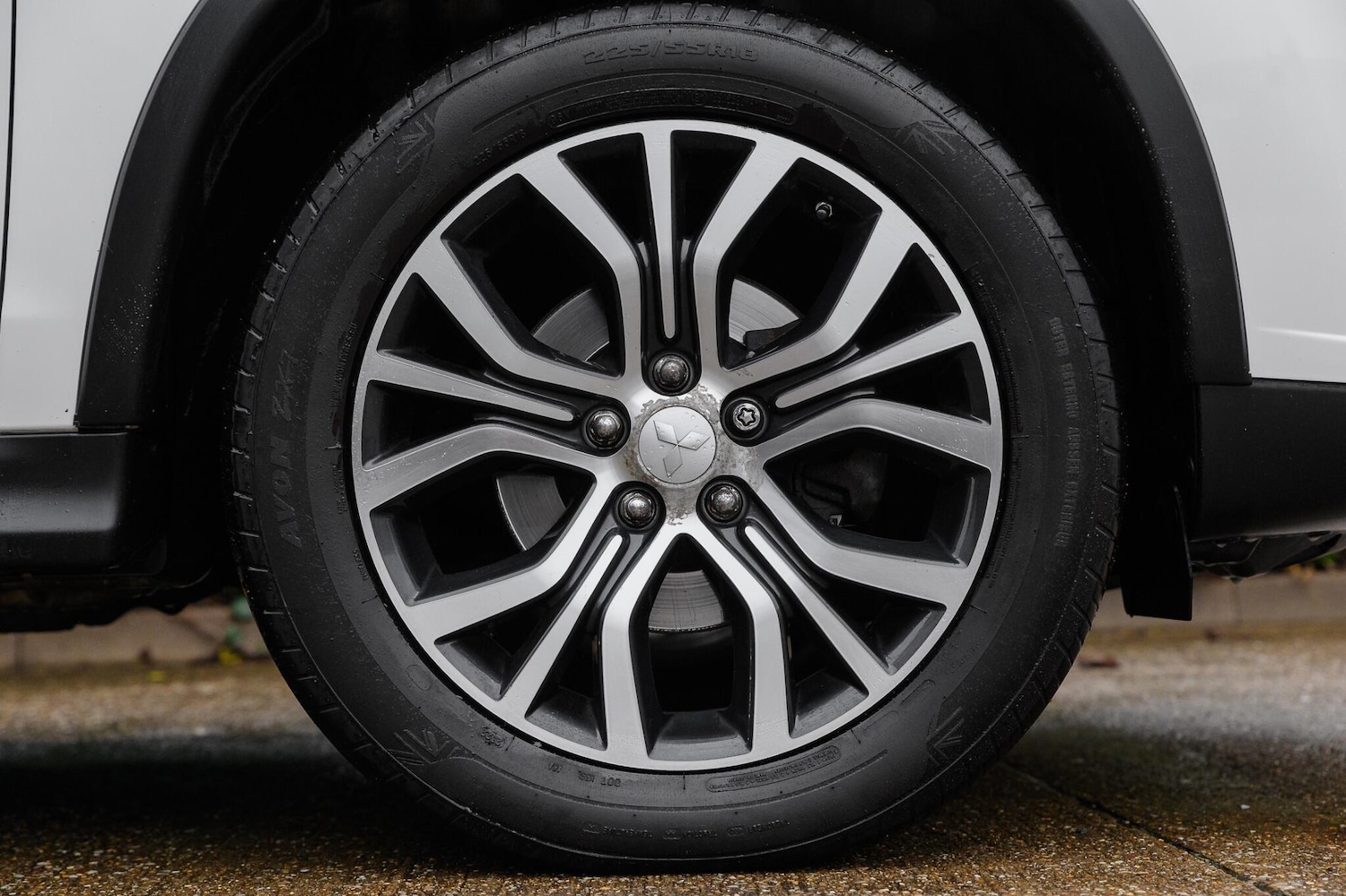 Used Mitsubishi ASX 2016 for sale - 77564789: Photo 36