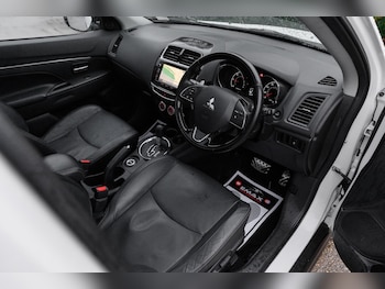 Used Mitsubishi ASX 2016 for sale - 77564789: Photo