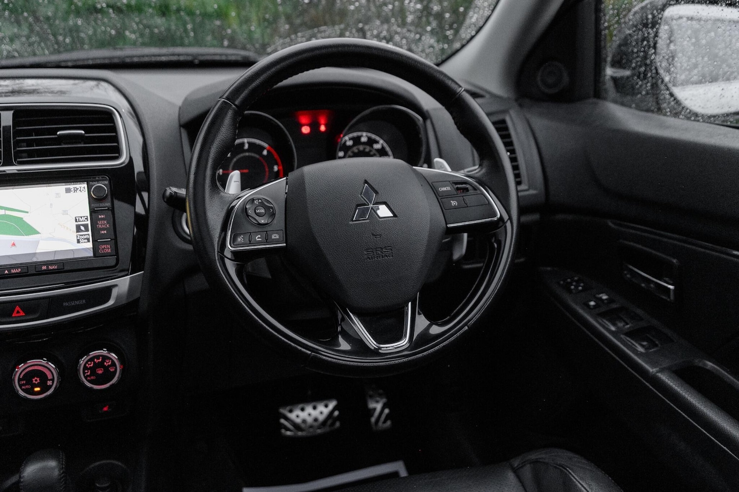 Used Mitsubishi ASX 2016 for sale - 77564789: Photo 40