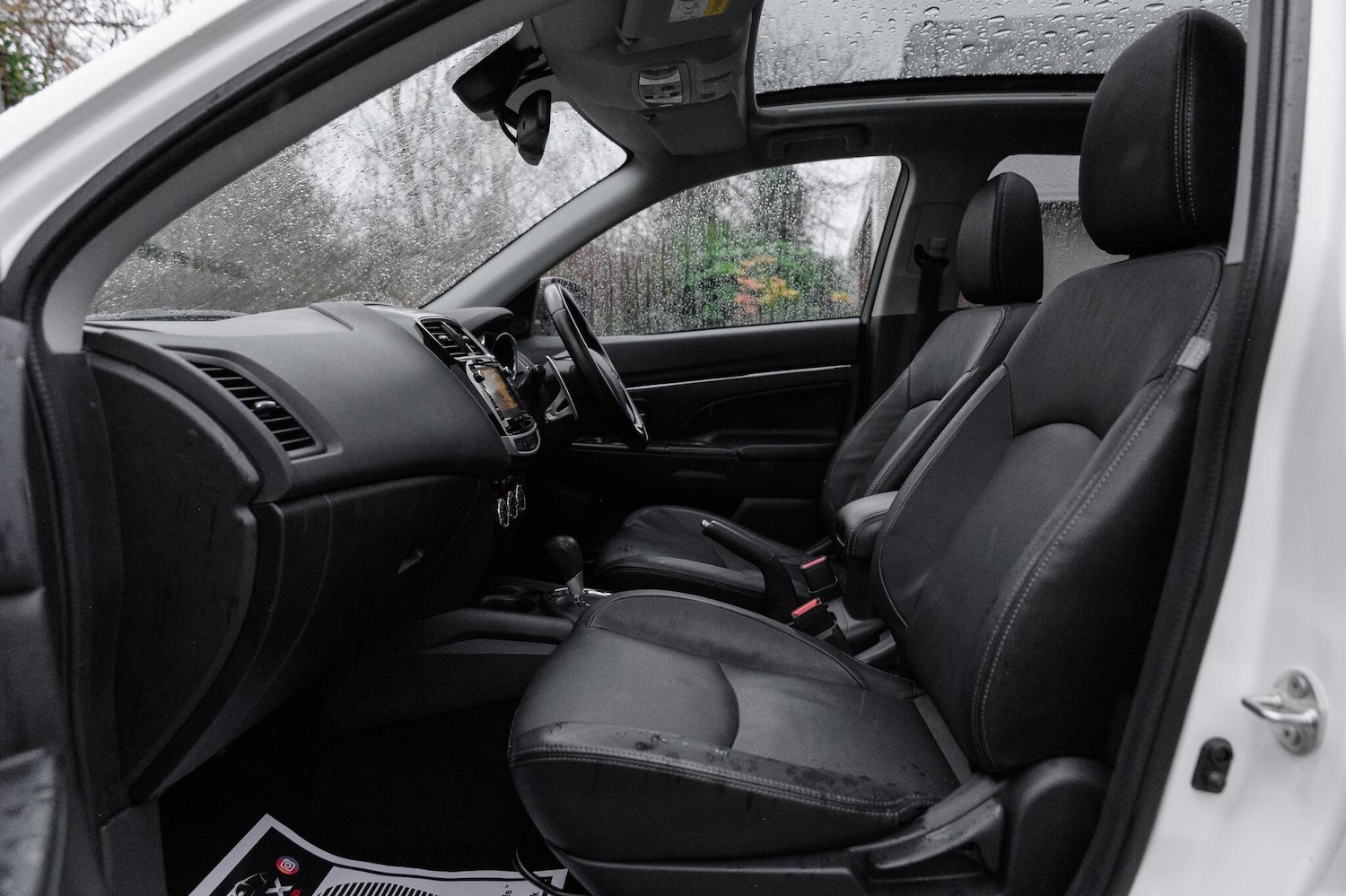 Used Mitsubishi ASX 2016 for sale - 77564789: Photo 41