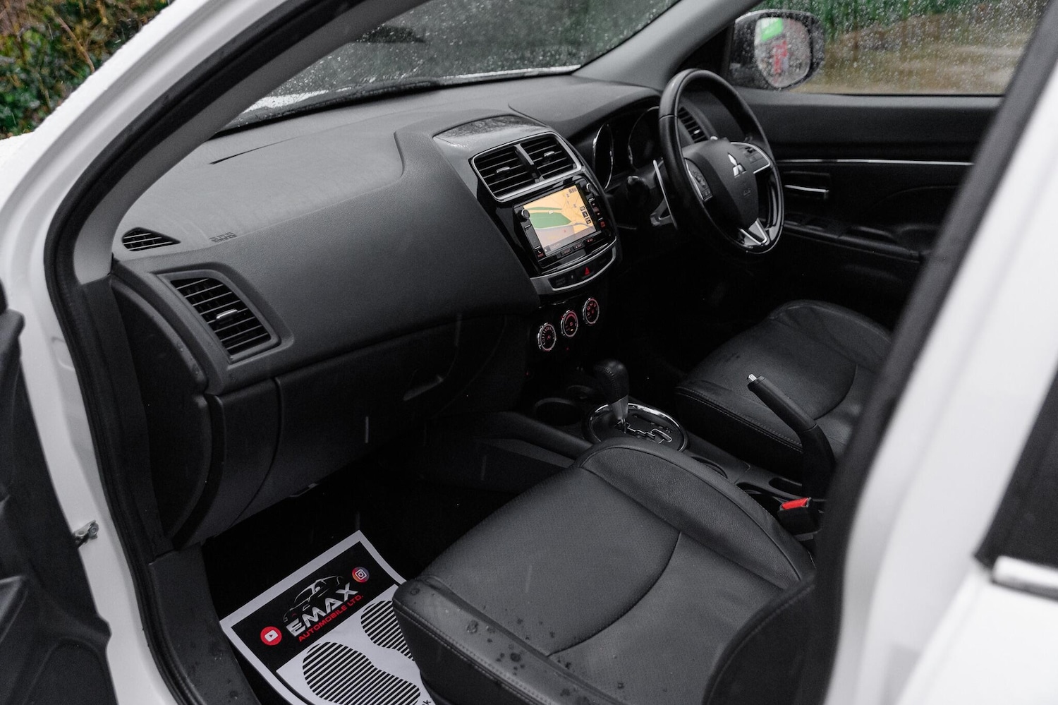 Used Mitsubishi ASX 2016 for sale - 77564789: Photo 44