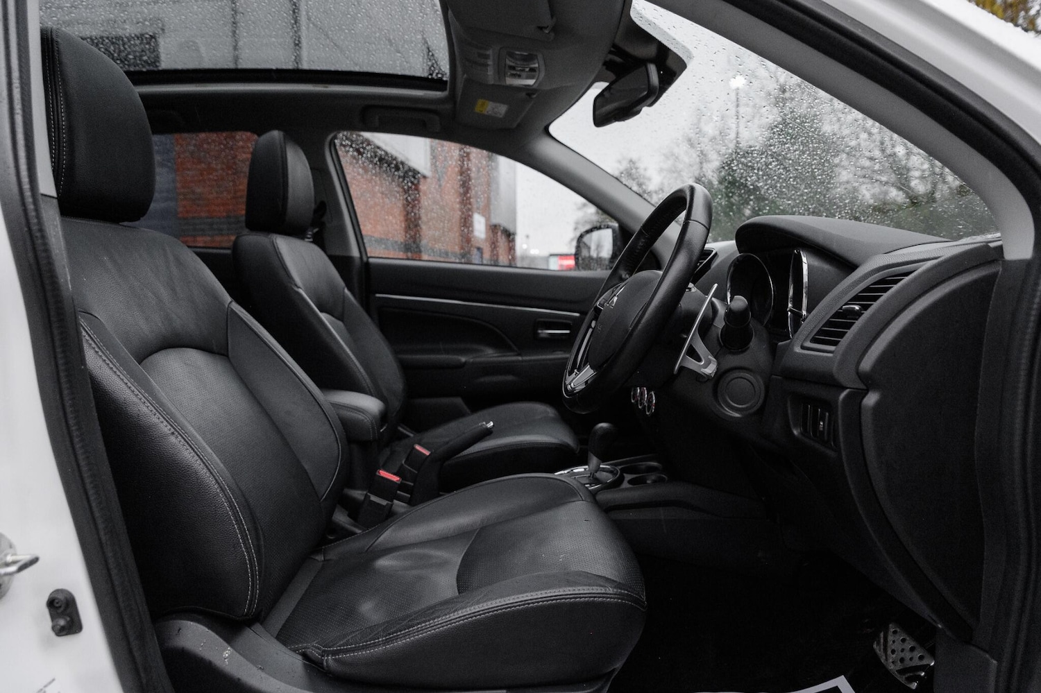 Used Mitsubishi ASX 2016 for sale - 77564789: Photo 5