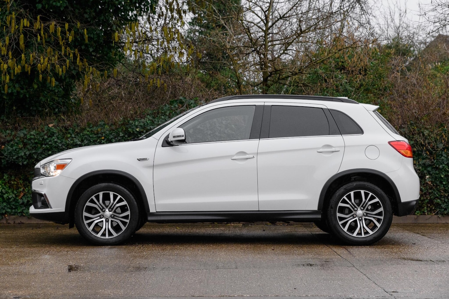 Used Mitsubishi ASX 2016 for sale - 77564789: Photo 7