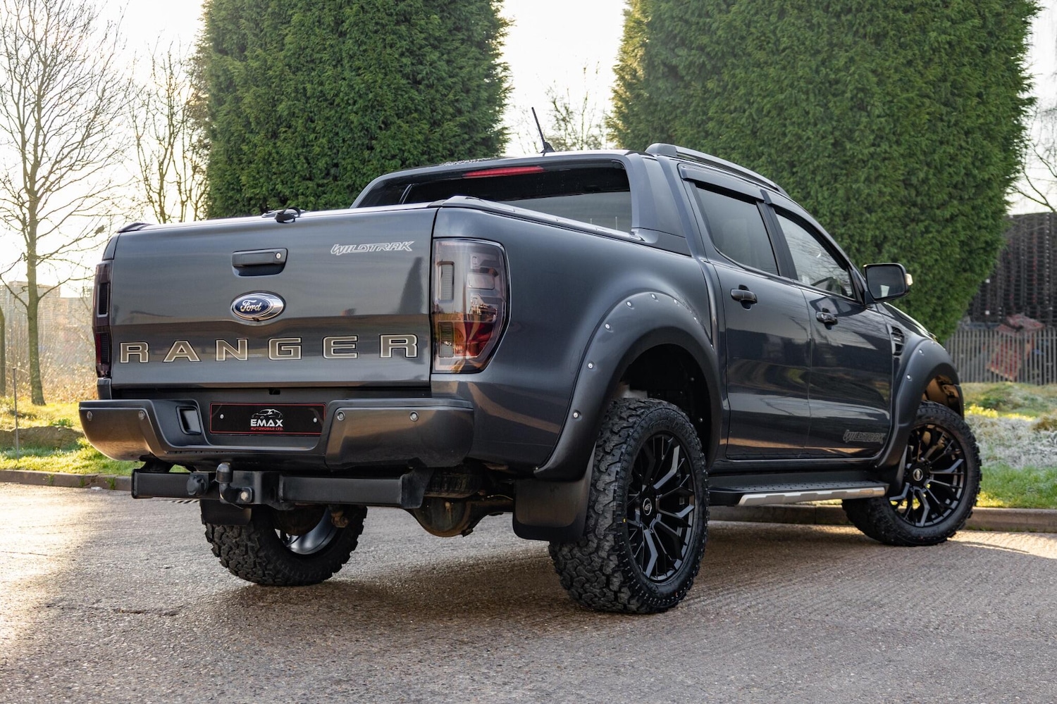 Used Ford Ranger 2020 for sale - 76855852: Photo 11