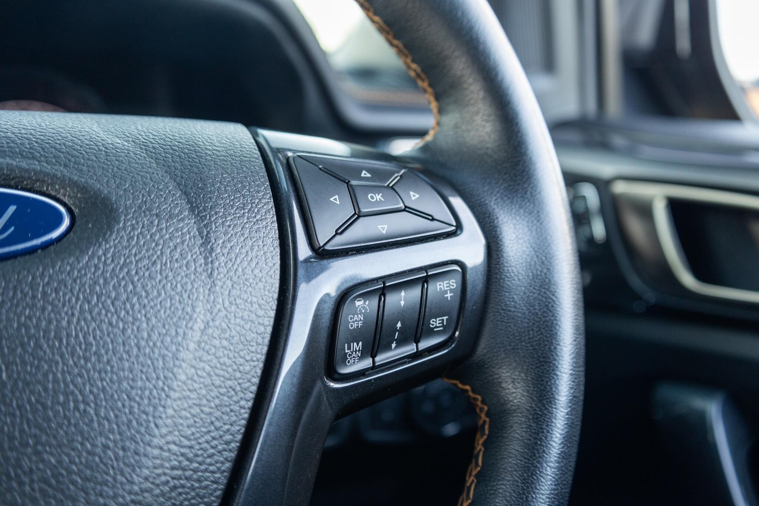 Used Ford Ranger 2020 for sale - 76855852: Photo 17